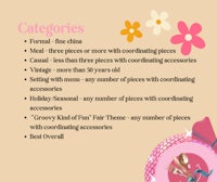 a picture of a girl in a pink dress with flowers